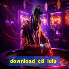 download cd lulu santos perfil